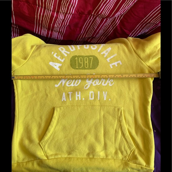 Aeropostale sweater - Picture 4 of 4